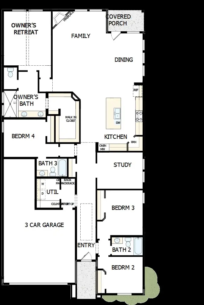 1501 Venture Drive, Northlake, TX 76247 - Image #2