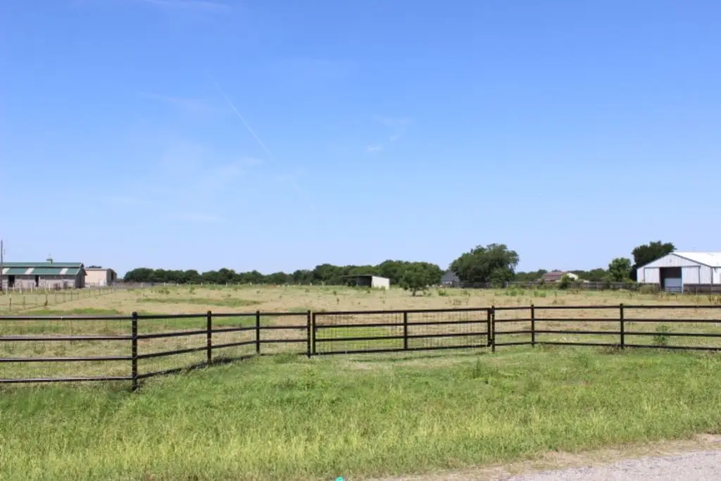 TBD Terry Lane #5.2 acres, Sherman, TX 75092 - Image #1