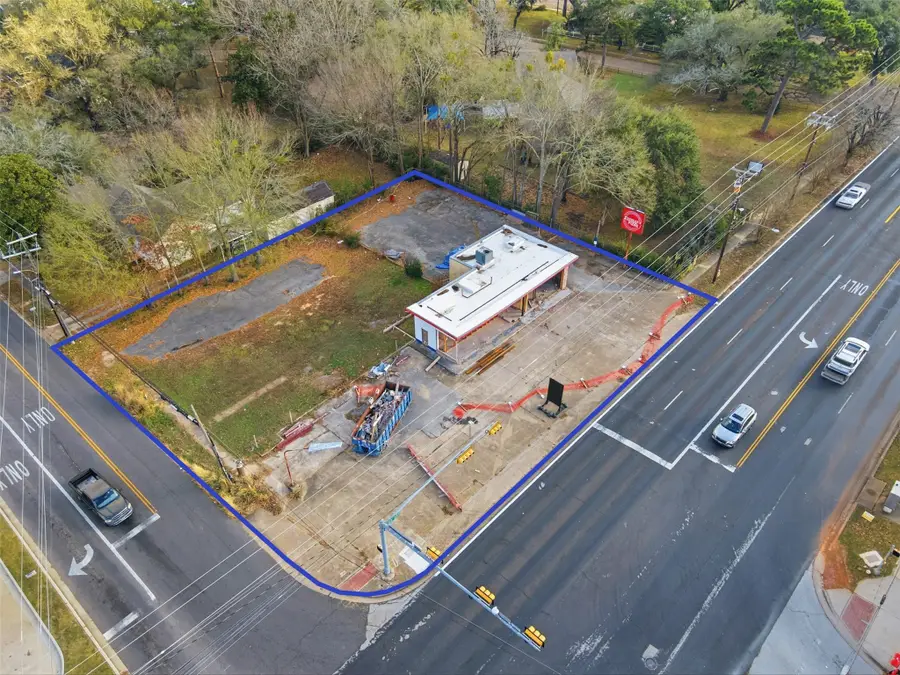 1000 S Henderson Boulevard, Kilgore, TX 75662 - Image #3