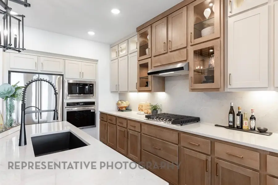 2132 Nerello Way, McLendon Chisholm, TX 75032 - Image #3