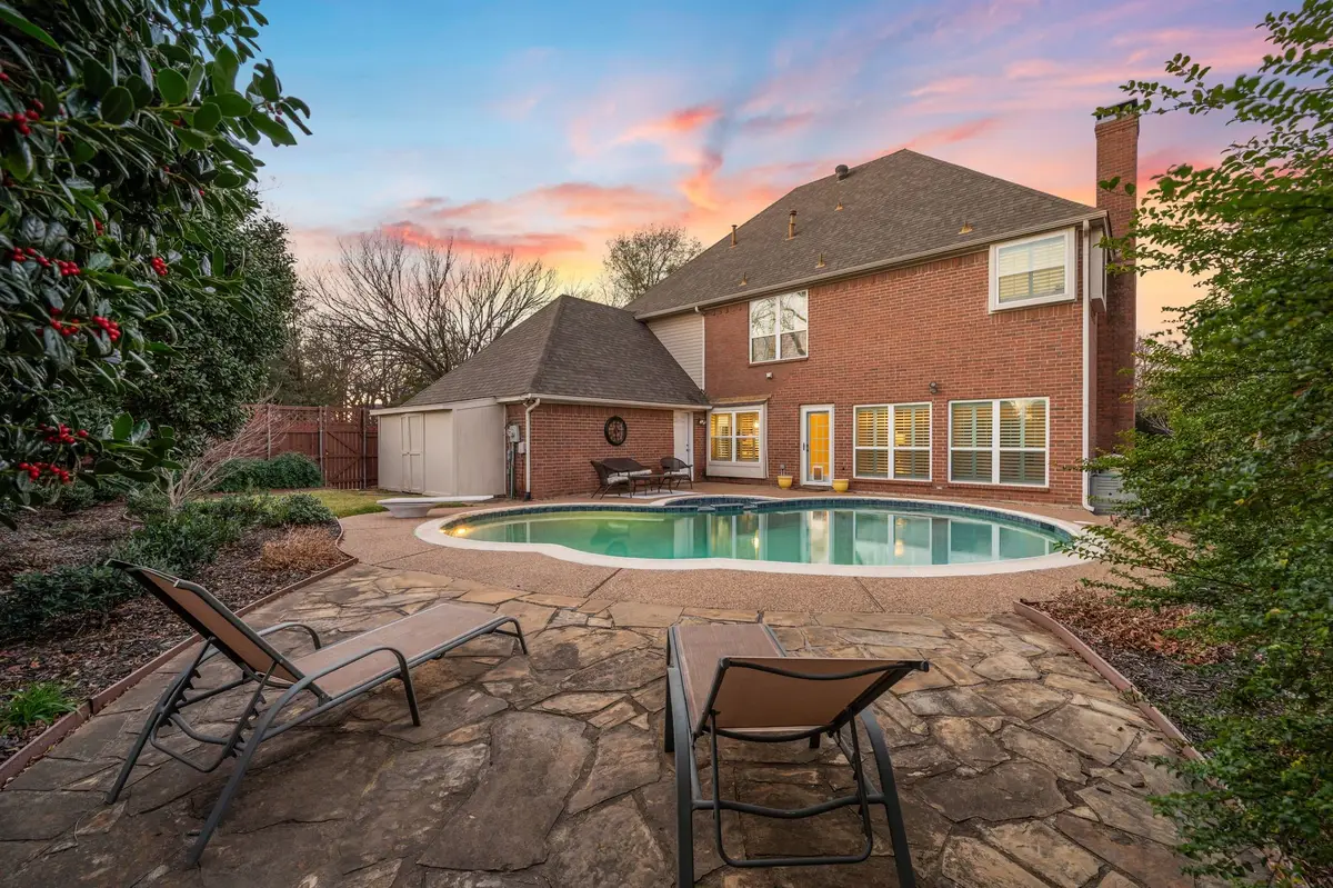 3100 Willow Creek Way, Bedford, TX 76021 - Image #1