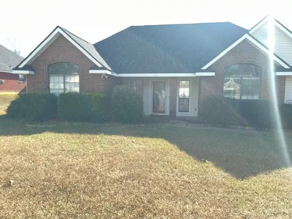7603 Mary Ann Circle, Blanchard, LA 71107
