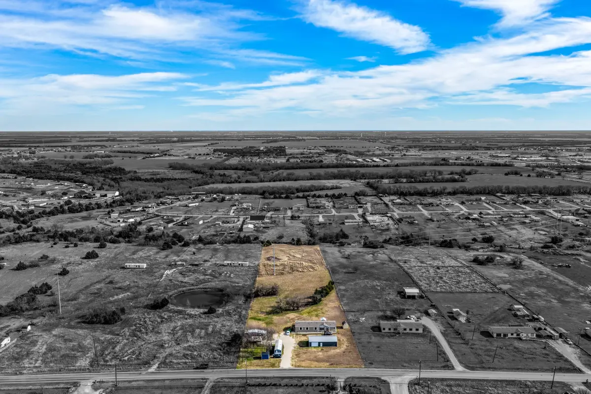 5999 County Road 593, Nevada, TX 75173 - Image #1