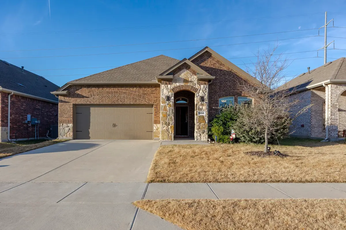 10318 Thunderwood Drive, Aubrey, TX 76227 - #1