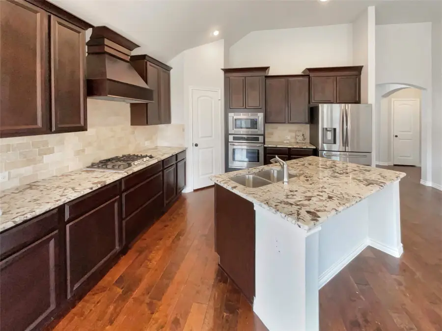 1305 Freesia Drive, Little Elm, TX 75068 - Image #2