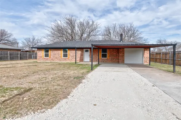 214 Sandy Lane, Clyde, TX 79510