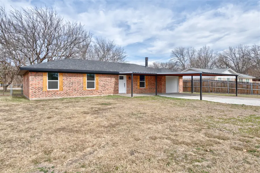 214 Sandy Lane, Clyde, TX 79510 - Image #2