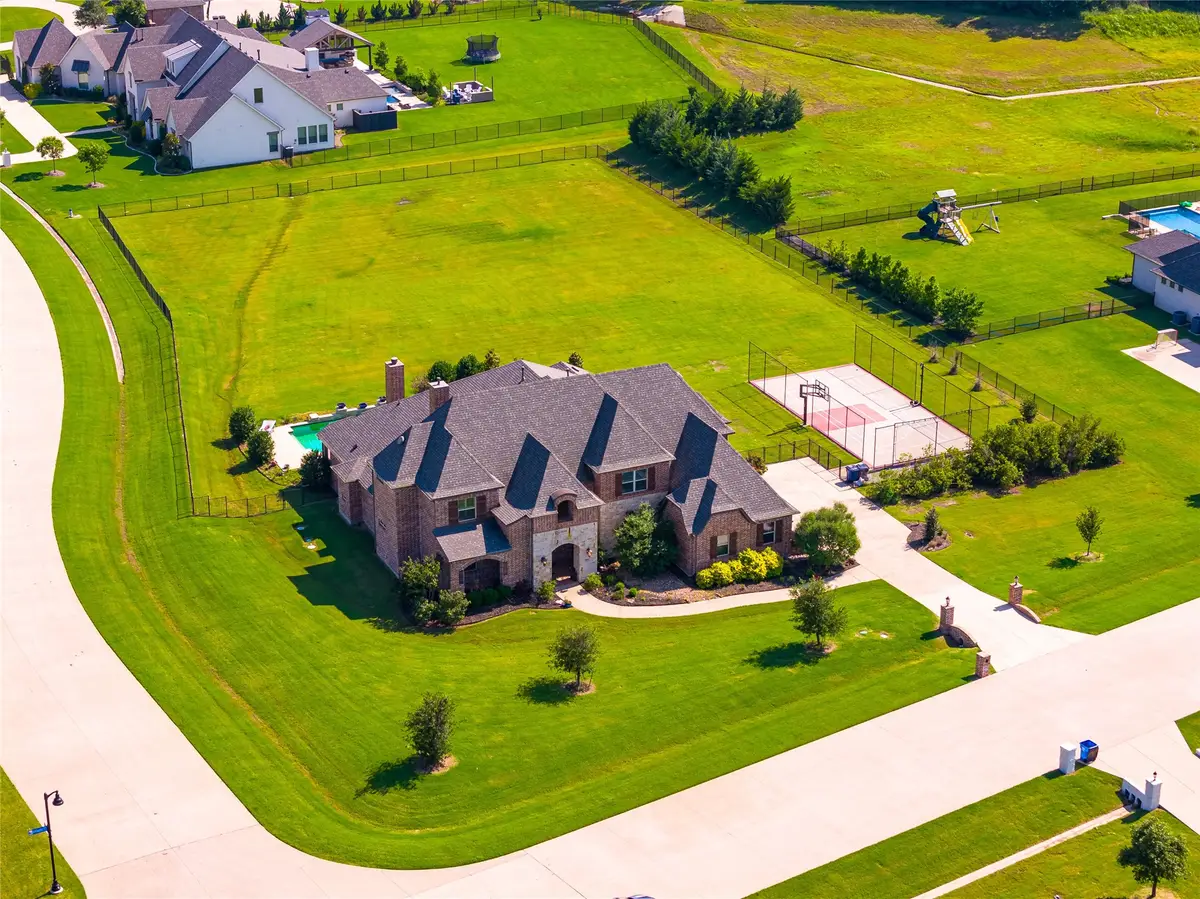 835 Bentwater Drive, Lucas, TX 75002 - Image #1