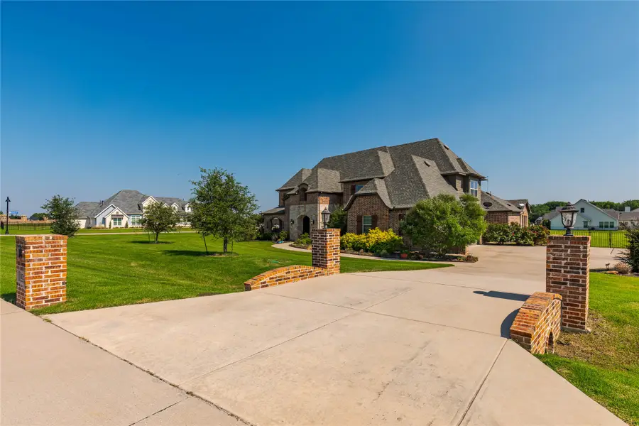 835 Bentwater Drive, Lucas, TX 75002 - Image #2