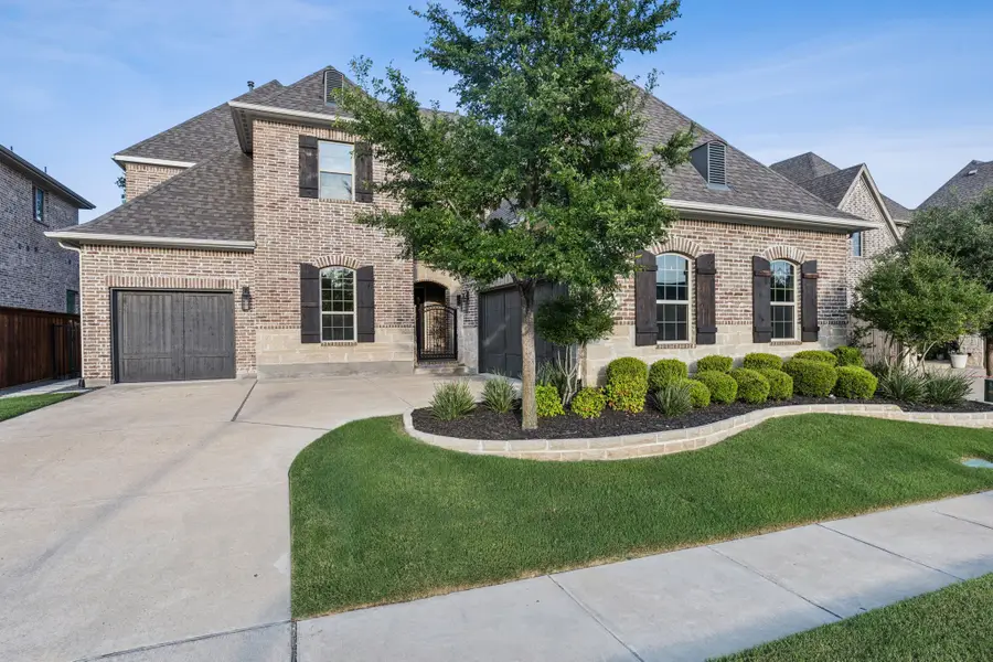 923 Marie Drive, Allen, TX 75013 - #2