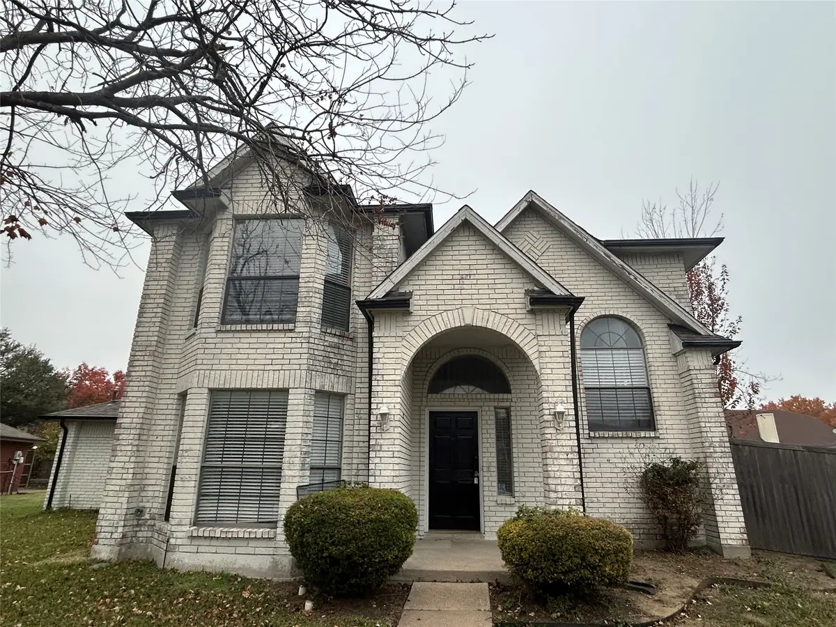 3841 Parkmont Drive, Plano, TX 75023 - Image #1