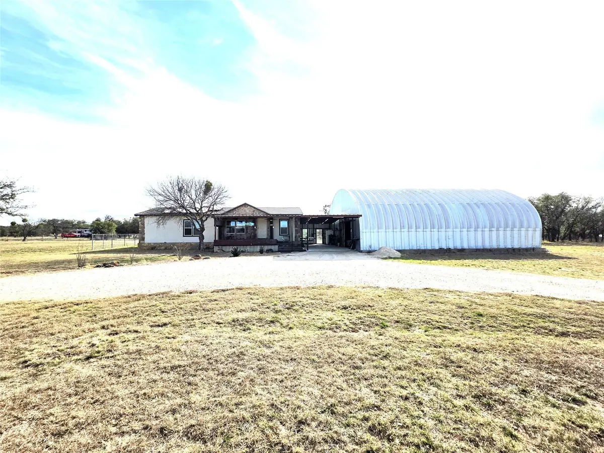 6968 Fm 2125 N, Lake Brownwood, TX 76801 - Image #1