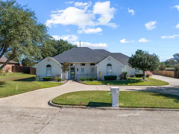 3008 Masters Drive, Mt Pleasant, TX 75455