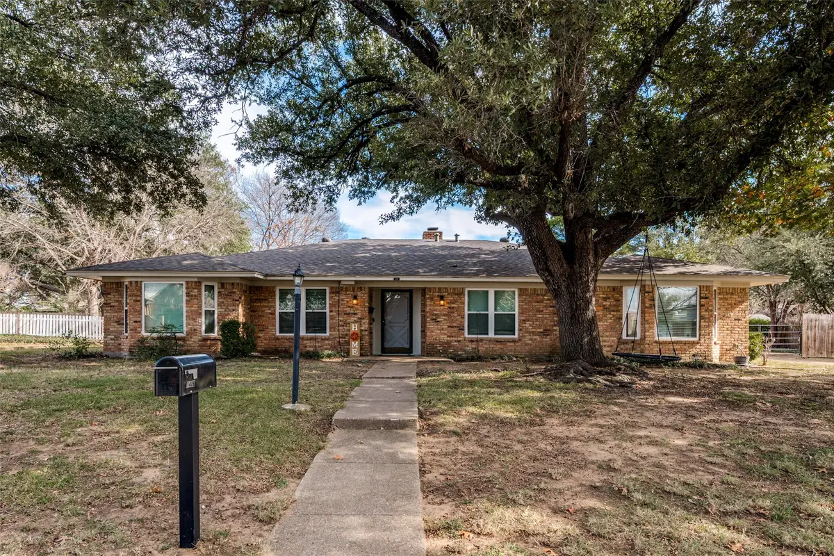 1428 Pamela Street, Hurst, TX 76053 - Image #1