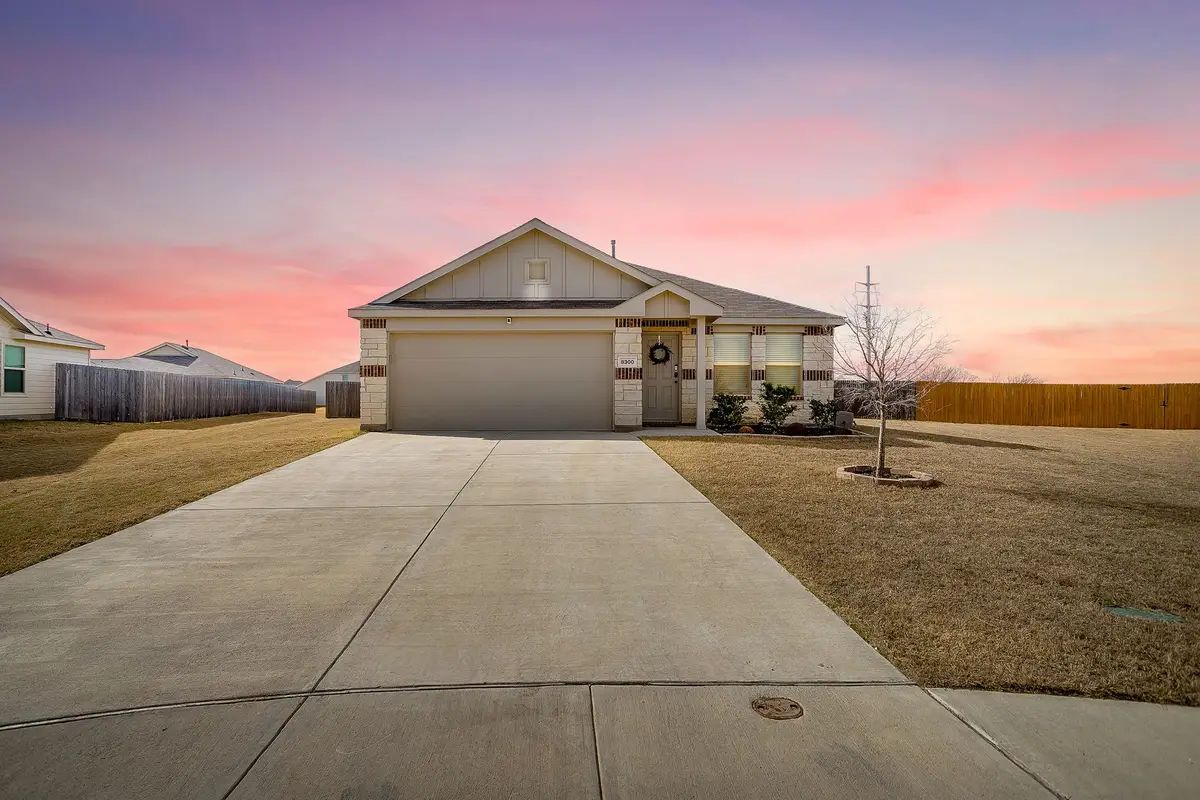 8300 Hollow Bend Street, Fort Worth, TX 76123 - Image #1