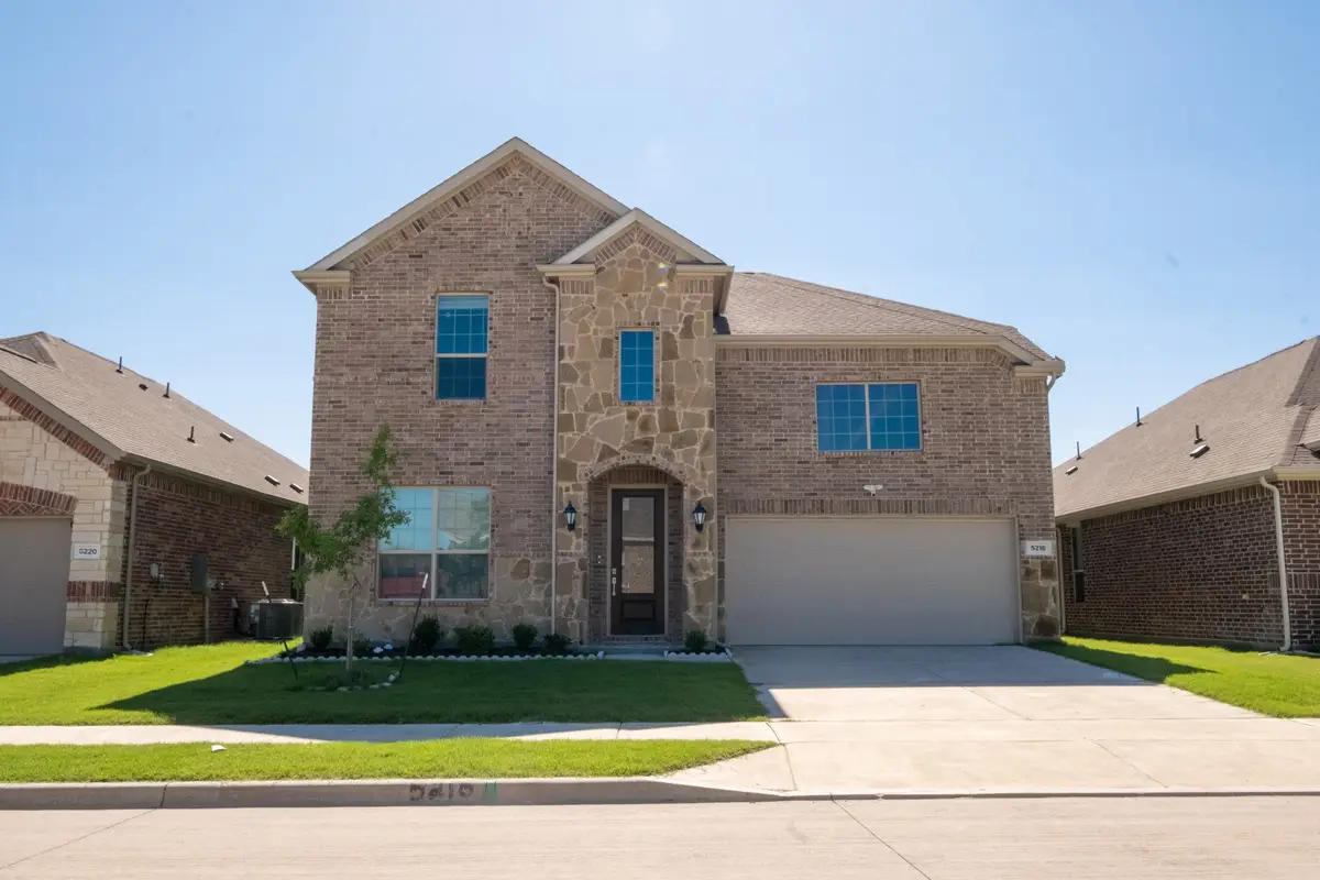 5216 Timber Point Drive, Princeton, TX 75407 - Image #1