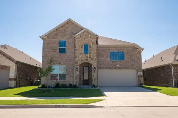 5216 Timber Point Drive, Princeton, TX 75407