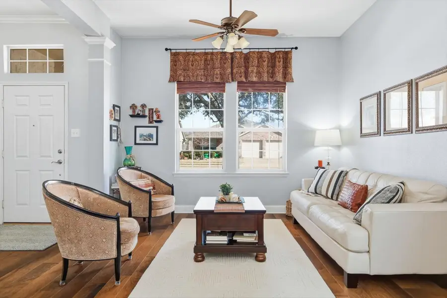 9013 Trail Blazer Drive, Fort Worth, TX 76131 - Image #3