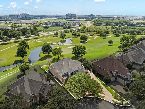 2038 Azalea Trail, Irving, TX 75063