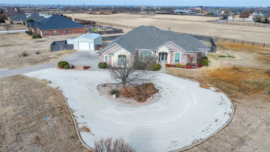 202 Peach Blossom Drive, Abilene, TX 79602 - Image #2