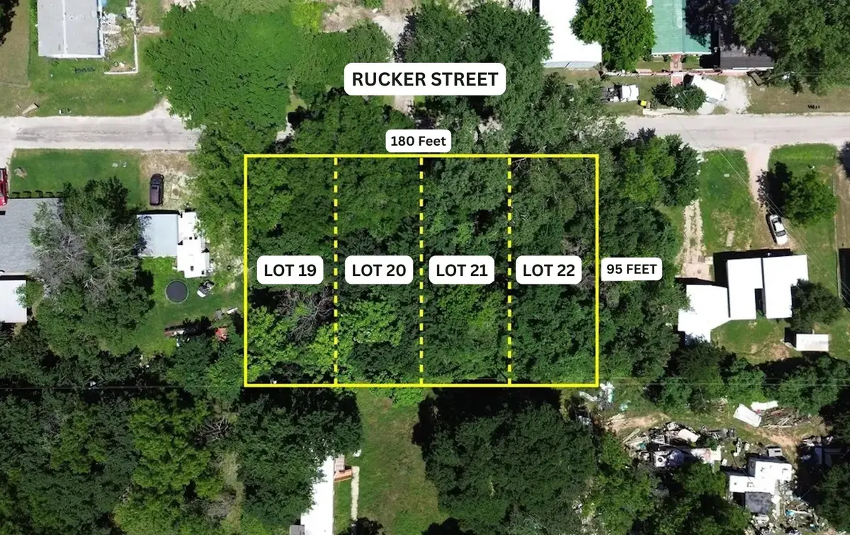 7141 Rucker, Azle, TX 76020 - Image #1