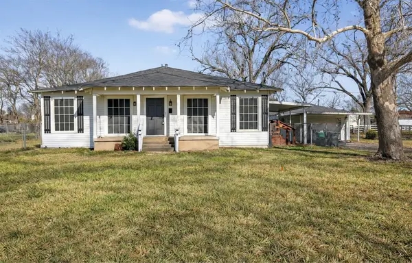 1745 Mesquite Valley Road, Mesquite, TX 75149