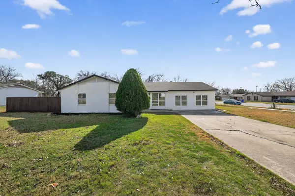 2808 Old North Road, Farmers Branch, TX 75234