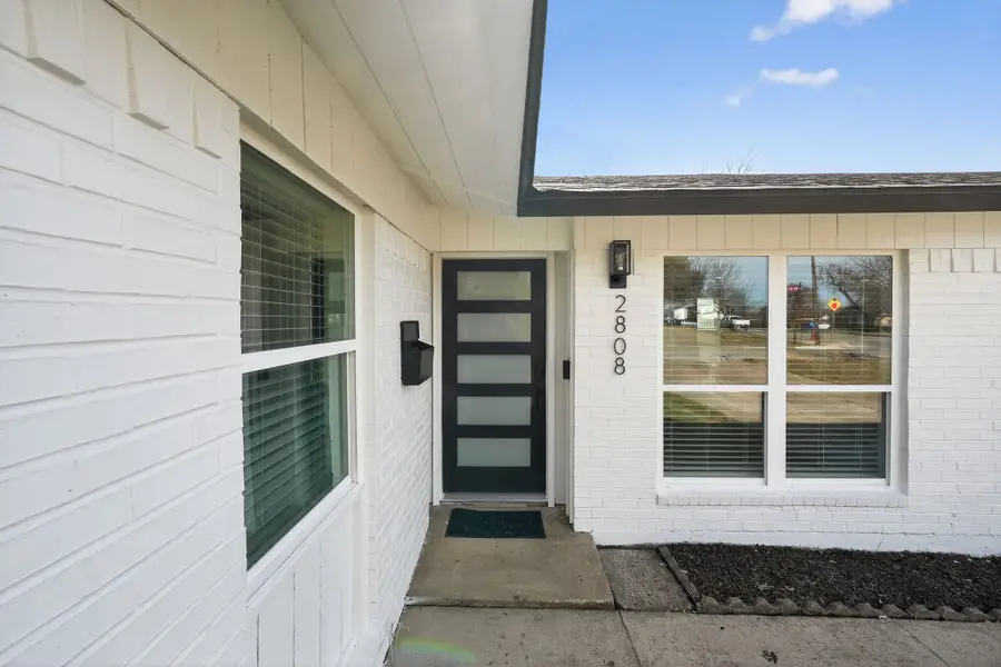 2808 Old North Road, Farmers Branch, TX 75234 - Image #3
