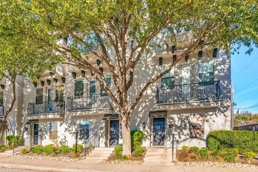 1016 Liberty Street #2, Dallas, TX 75204 - Image #2