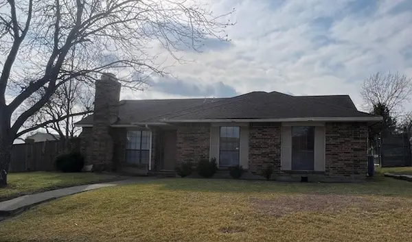 2008 Catskill Drive, Mesquite, TX 75149