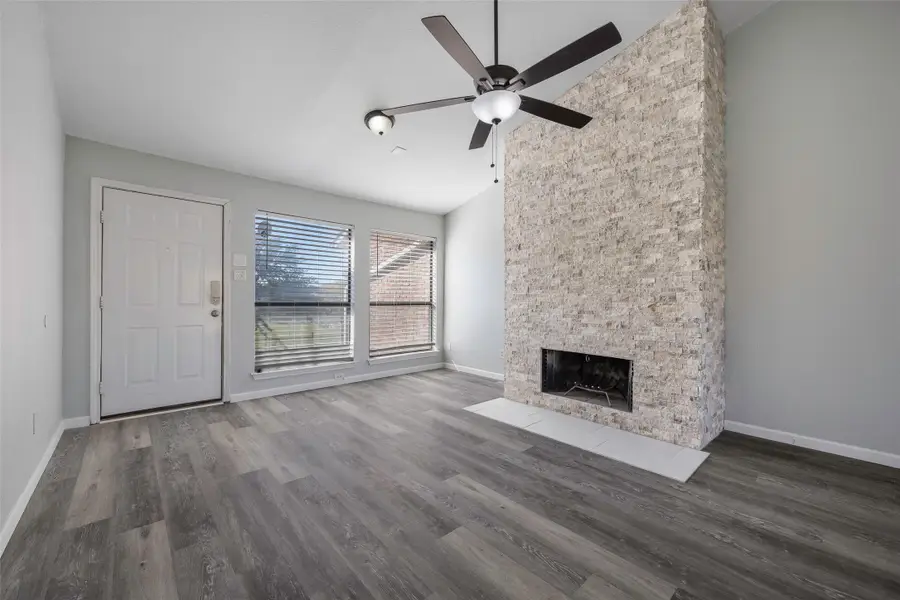 5701 Marvin Lovin, Garland, TX 75043 - Image #3