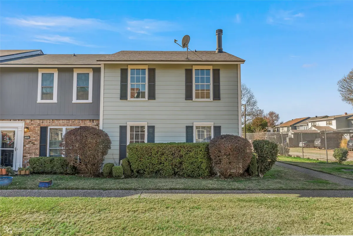 10101 Salinas Drive, Shreveport, LA 71115 - Image #1