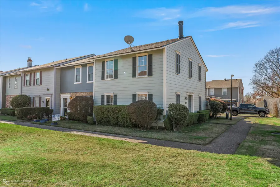 10101 Salinas Drive, Shreveport, LA 71115 - Image #2