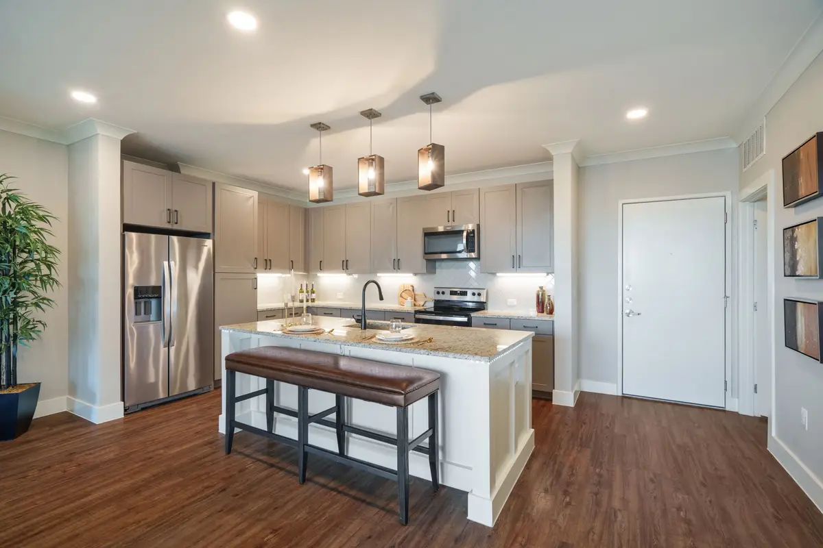 3517 Windhaven Parkway #2503, Lewisville, TX 75056 - Image #1