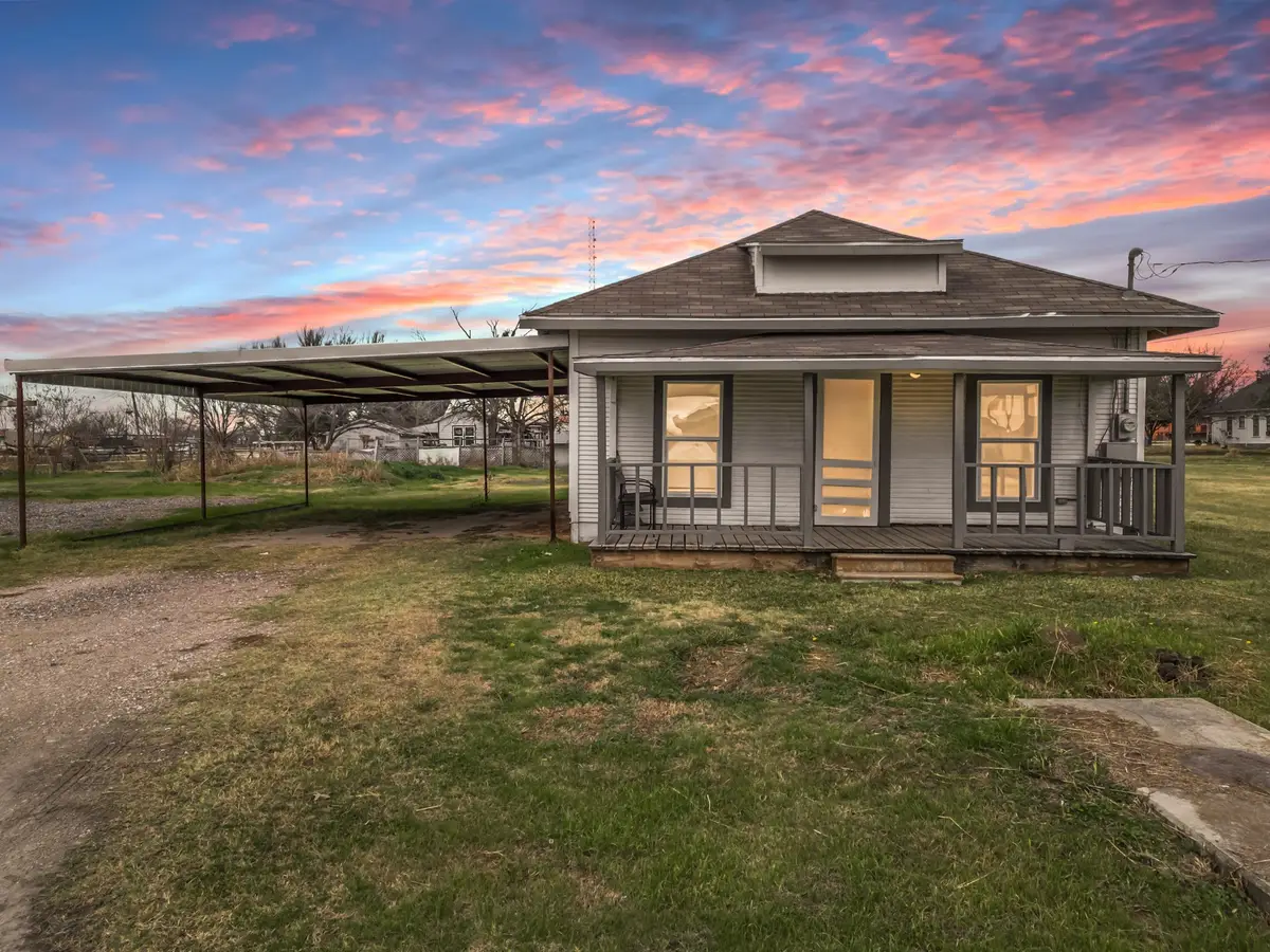 Address Withheld By Seller, Malone, TX 76660 - Image #1