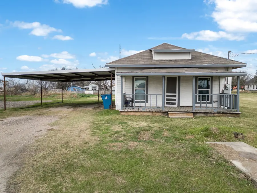 Address Withheld By Seller, Malone, TX 76660 - Image #3