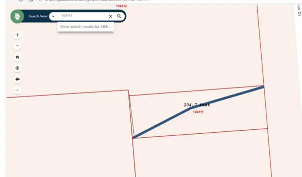 164 Sioux Drive, Gordonville, TX 76245