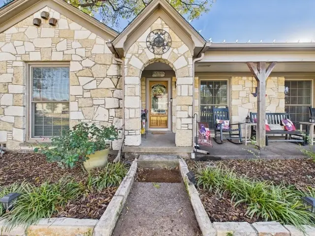 516 E 6th Street, Irving, TX 75060 - #3