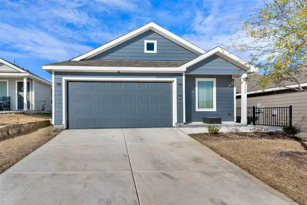 3508 Flicker Lane, McKinney, TX 75071