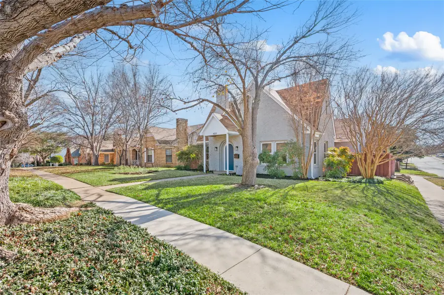 4337 Birchman Avenue, Fort Worth, TX 76107 - Image #2