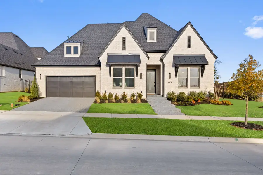 270 Peach Point Road, Prosper, TX 75078 - Image #2