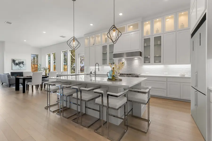 270 Peach Point Road, Prosper, TX 75078 - Image #3