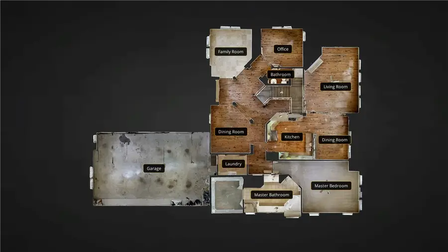 7136 Playa, Grand Prairie, TX 75054 - Image #2