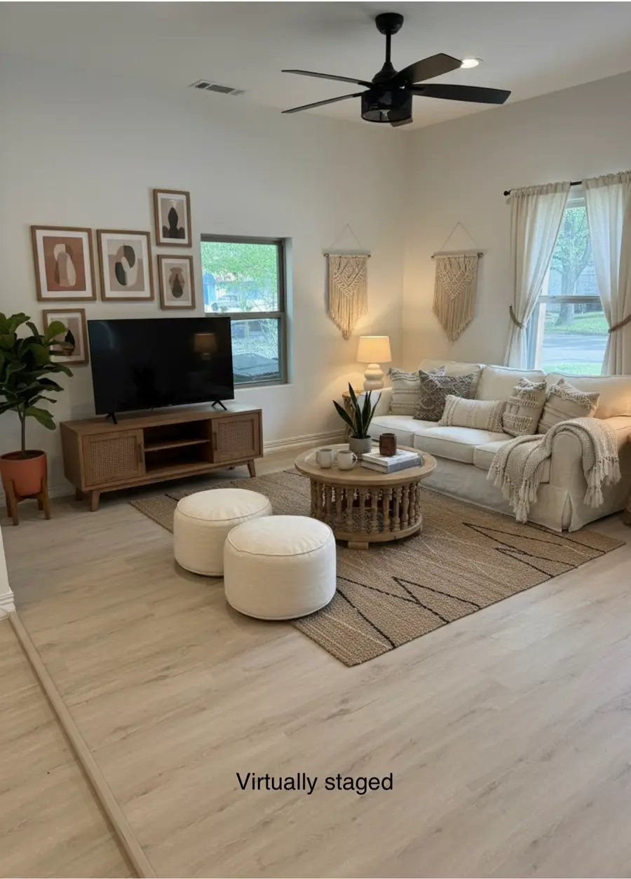 811 W Day Street, Denison, TX 75020 - #3