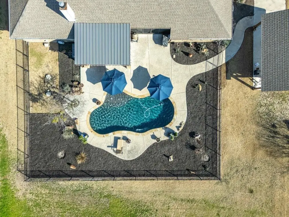 250 Parker Oaks Lane, Weatherford, TX 76087 - Image #1