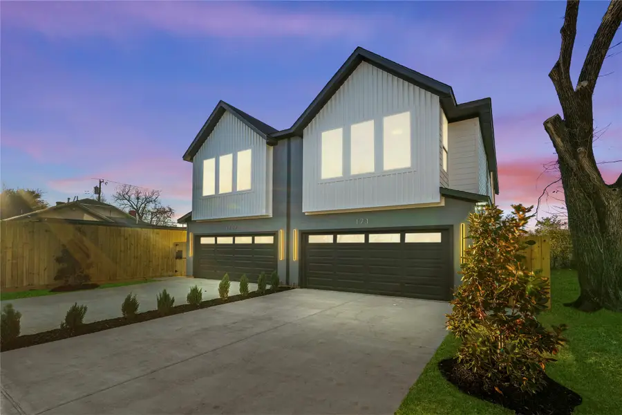 1709 & 1711 Garden Drive, Dallas, TX 75215 - Image #2