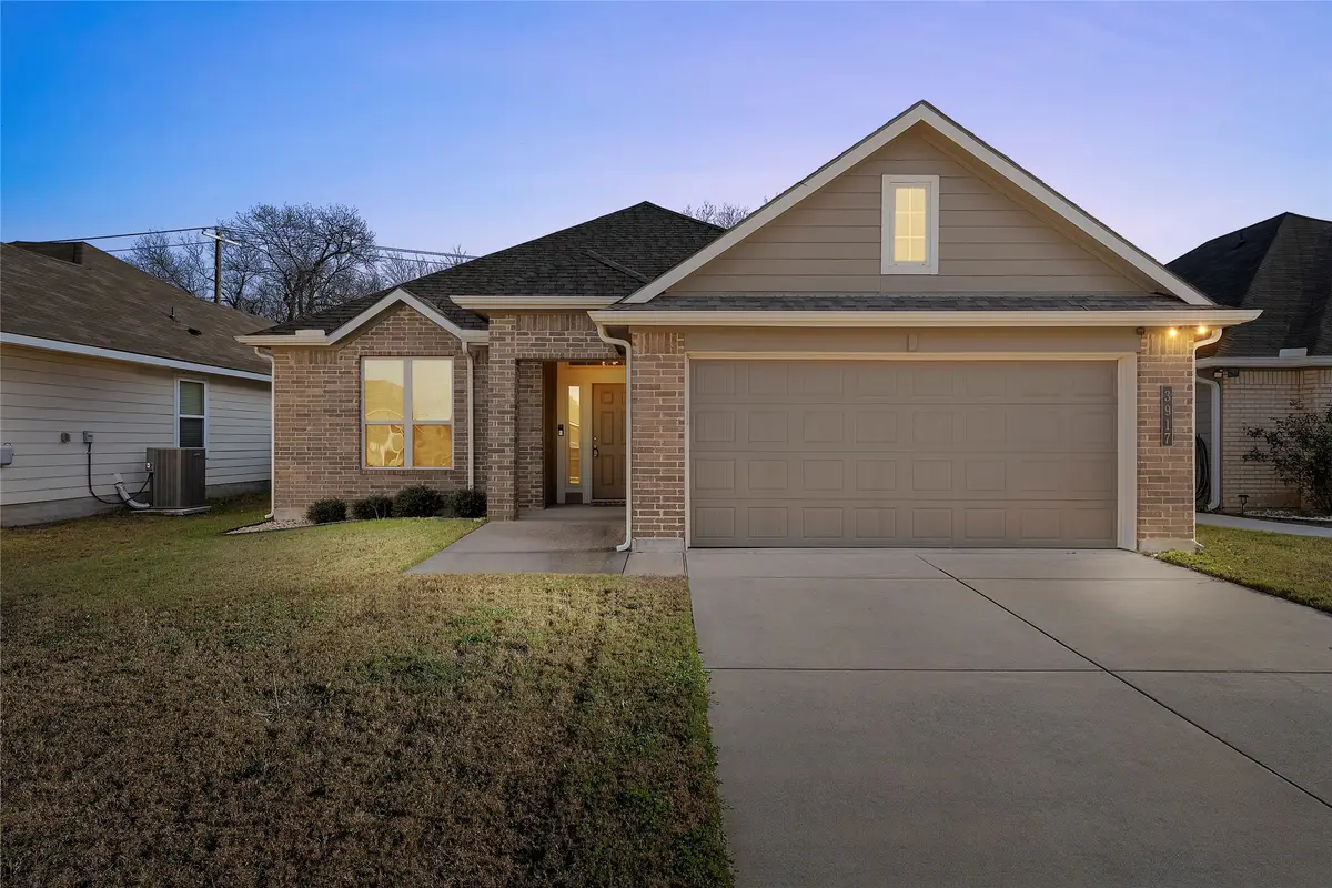 3917 S Fork Ranch Road, Waco, TX 76705 - Image #1