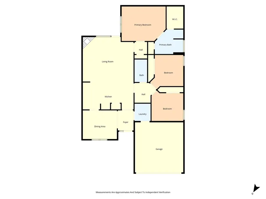 3917 S Fork Ranch Road, Waco, TX 76705 - Image #2