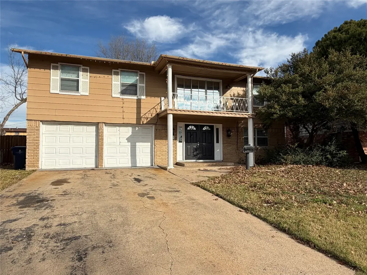 3305 Matador Drive, Garland, TX 75042 - Image #1