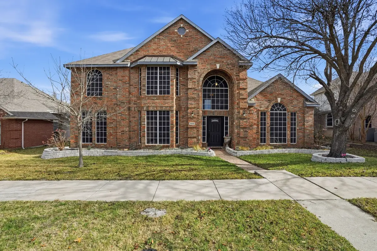 2603 Cheverny Drive, McKinney, TX 75070 - Image #1
